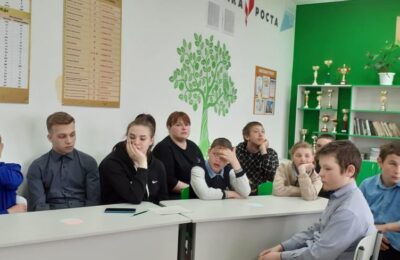 В Здвинске прошла квест-игра «Преступление, правонарушение, проступок»