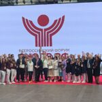 На всероссийском форуме победил новосибирский здоровьесберегающий проект
