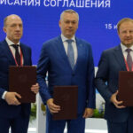 Херсонская и Новосибирская области готовы подписать соглашение о сотрудничестве
