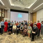 В Новосибирске прошла встреча с представителями женсоветов