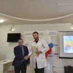 Награждены медработники Здвинского района