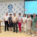 Здвинчане побывали на форуме ассоциации землячеств Новосибирской области