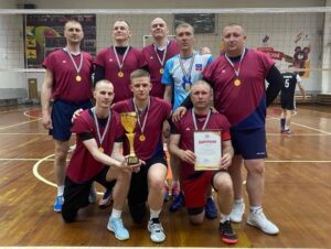 Спортсмены Здвинска продолжают удивлять спортивными результатами