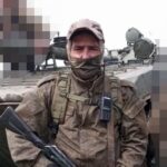 Участник СВО с позывным Яков гордится тем, что был штурмовиком