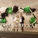 В Новосибирской области состоялся региональный этап чемпионата «Профессионалы»