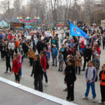 В корпоративных программах укрепления здоровья на рабочем месте участвует более 68 тысяч новосибирцев