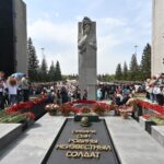 Глава региона выступил на митинге