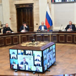 Губернатор высоко оценил проведение мероприятий в честь юбилея Победы