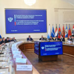 Регион всегда чувствует поддержку от Полномочного представителя Президента