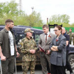 Музей в регионе получил новые военные экспонаты из зоны СВО