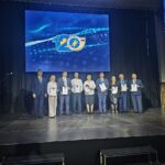 Работники связи Новосибирской области получили награды