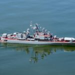В Новосибирске проходят соревнования по судомодельному спорту