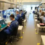 Более тысячи работодателей региона прошли опрос о кадровой потребности