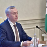Пройдёт заседание Правительства Новосибирской области.