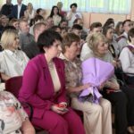 В регионе проходят последние линейки