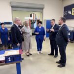 В регионе будут реализованы восемь образовательных программ по авиастроению