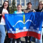 Советники директоров Здвинского района проходят обучение в Омске