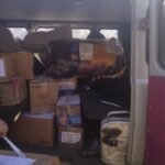 Волонтеры организуют помощь для участников СВО
