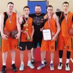 Здвинские спортсмены успешно выступили на летней спартакиаде в Чулыме