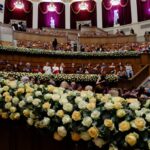 Новосибирский оперный театр отметил юбилей