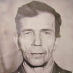 Огненные версты войны Дмитрия Афанасьевича Помозова