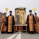 24 мая — День славянской письменности