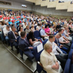Конкурс «Врач года» знакомит новосибирцев с лучшими врачами региона