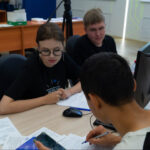 В регионе началась приёмная кампания колледжи
