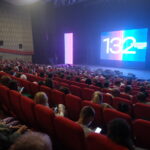 В Новосибирске отметили день рождение города