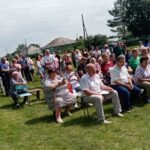 250 лет исполнилось Чиче Здвинского района