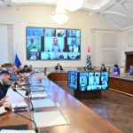 Аграрии Новосибирской области завершили сев яровых культур