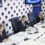В регионе соседствуют разные этнокультурные сообщества и конфессии