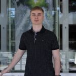 Студент НГУ создал умную систему для контроля здоровья пожилых людей