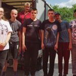 Из Здвинска отправили новую партию гуманитарной помощи для участников СВО