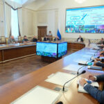 В правительстве региона рассмотрели вопросы проведения оздоровительной кампании