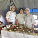Обучающиеся Здвинского аграрного лицея посетили Агрофорум