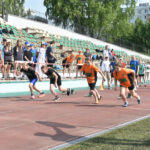 В Кольцово прошел летний областной фестиваль