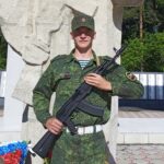 Выпускник из Здвинска знает свое призвание