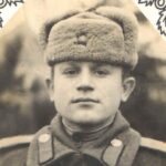 Как война изменила жизнь Василия Гладких из Здвинского района