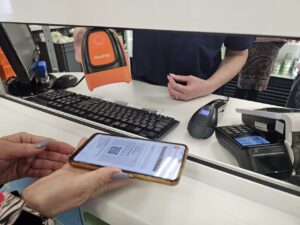 Рецепты на детское питание в регионе доступны в электронном виде
