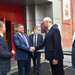 Первые тридцать финалистов регионального образовательного проекта «Герои НовоСибири» приступили к обучению