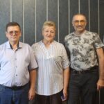 В Здвинском районе отметили вклад волонтеров в поддержку участников СВО и их семей
