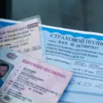 Новые пошлины на водительские права и регистрацию автомобилей в России