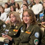 В регионе открылся новый сезон Всероссийского студенческого медотряда