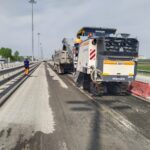 Советское шоссе в Новосибирске отремонтируют досрочно