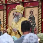 В регионе отметили День Крещения Руси