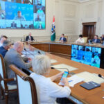 Новосибирская область усиливает систему медицинской реабилитации