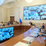 Эффективная реализация госпрограмм в Новосибирской области