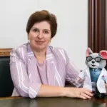 Обновленный интерфейс «Технопрома-2025»
