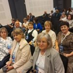 Делегация Здвинского района участвует VI Региональном Форуме местного самоуправления